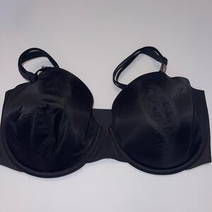 Victoria’s Secret Black Multi-way Multipostion Bra 36DD New